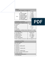 RMR Q System Table