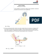 Guía de Torque (10 Ejercicios)