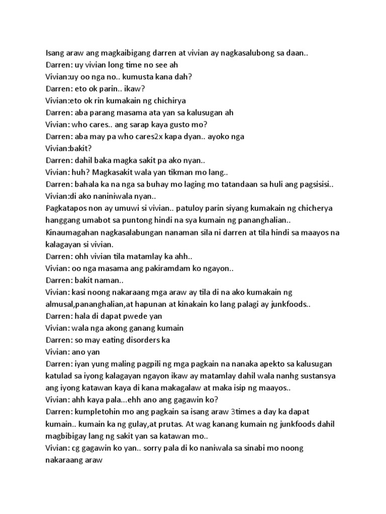 Dula Mapeh | PDF