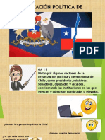 Cuarto Basico Historia. PPT. Organizacion Politica