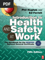 HSG65 Health & Safety Management Guide | PDF | Audit | Occupational ...