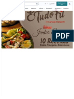 PDF e Tudo Fit Jantar Especial - Compress