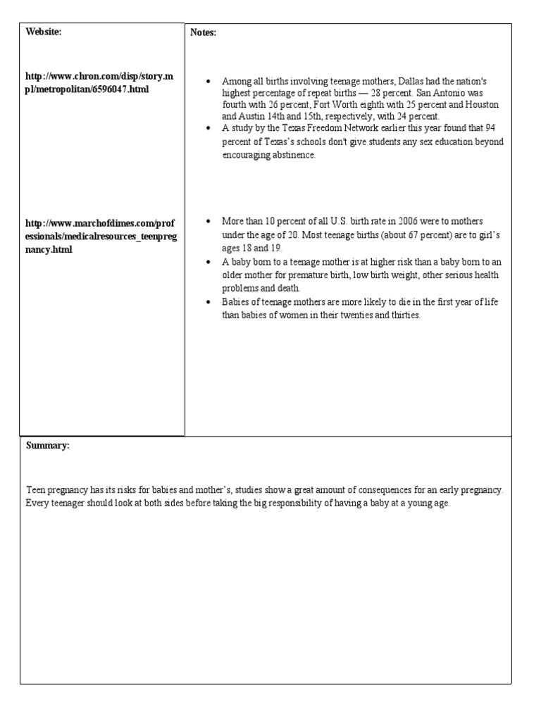 Notes | PDF | Wellness