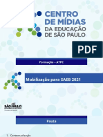 Atpc - 07.10.2021 - Slide 2 - Mobilização para o Saeb 2021