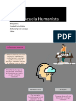 La Escuela Humanista