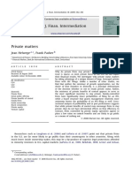 J. Finan. Intermediation: Jean Helwege, Frank Packer
