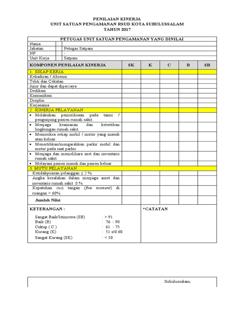 form-penilaian-satpam-pdf