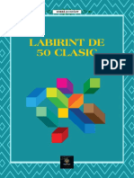 Labirint 50X Clasic - Maze 50X Clasic