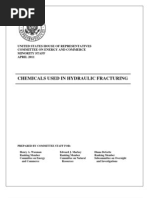 Download Hydraulic Fracturing Report 41811 by Houston Chronicle SN53259585 doc pdf