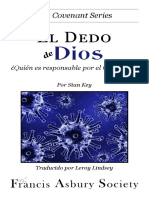 El Dedo de Dios - Stan Key