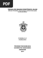 Download VERTIKAL DRAIN by Nurhidayat Dayat SN53259638 doc pdf