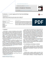 Trends in Analytical Chemistry: Yong-Jiang Xu