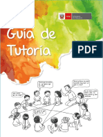 Guia Tutoria Primer Grado 001