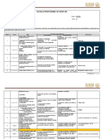 (Anexo 2) Plan Clase Filosofía Del Derecho