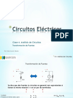 Clase 4. Analisis Transformacion Fuentes