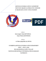 Laporan Kasus Stenosis Subglotis - Kezia Angela Celine & Seany Wibowo