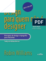 Design p. Quem n é Designer