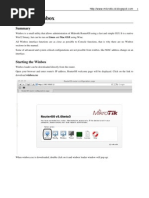 Download Mikrotik Winbox Tutorial by Bokai Lima SN53260249 doc pdf