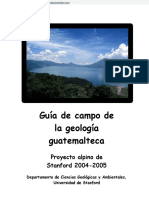 SAP Guatemala Guidebook