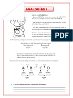 Comunicacion Analogias