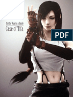 On The Way To A Smile - Case of Tifa