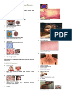 Accute, Communicable Infect Diseases