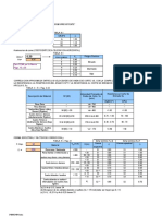 Espectro de Capacidad y Demanda