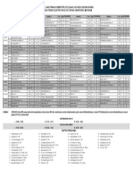 Jadwal UTS Ganjil 2021-1 TE Final