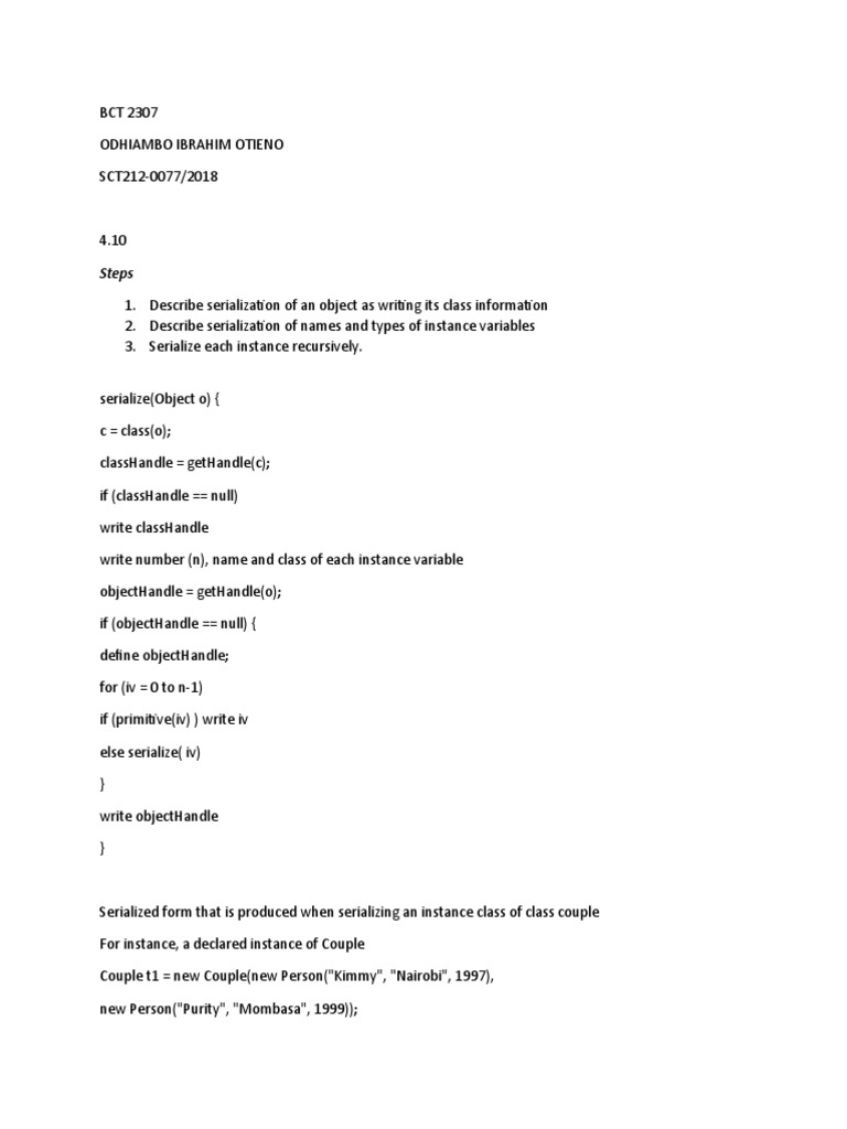 Algorithms | PDF | Computers
