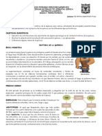 Guía Historia de La Química Grado 6