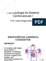 Famacologia do Sistema Cardiovasculas I