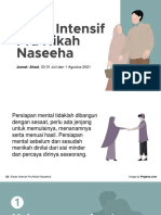 HANDBOOK Nasehaa Pra Nikah