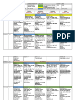 Weekly Home Learning Plan SY: 2021 - 2022: October 4,2021 October 5,2021 October 6,2021 October 7,2021 October 8, 2021