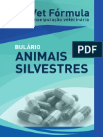 Bulário de Animais Silvestres