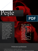 Pește