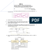 Cse 2105 Set 1