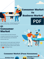 Eka Dwi Afriansyah - 200502080 - Consumer Market Vs Business Market - Manajemen Pemasaran