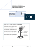 TMA1152021 - PROYECTO - (1) Ventilador de Pedestal o Mesa