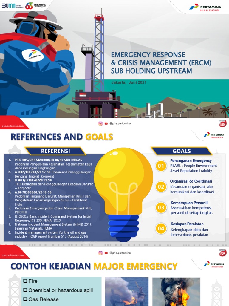 Modul 10 - Ercm r1 | PDF