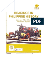 Readings in Philippine History by John Lee Candelaria 2018 1docx Compress