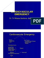 CV Emergency