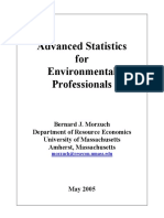 Env Professional Stats 0505 0