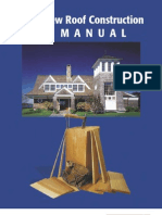 Roof Manual