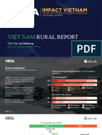 Việt Nam: Rural Report