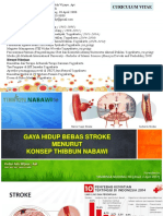 SEMINAR PBI STROKE TIBB NABAWI