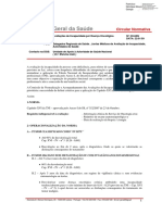 N200903 Avaliações de Incapacidade Por Doença Oncológica