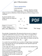 Electromagnetics_ChapterII-part1