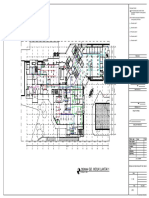 Gd. Induk Lantai 1: Jasa Konsultansi Perencanaan (Planning) Renovasi Gedung Induk Dan Gedung Ukep RSKD Duren Sawit