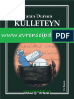 Turan Dursun - Kulleteyn