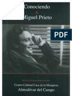 Miguel Prieto